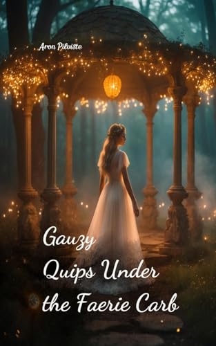 Gauzy Quips Under the Faerie Carb von Swan Charm