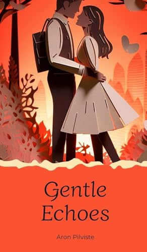 Gentle Echoes Gentle Echoes von Swan Charm