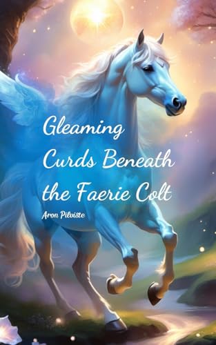 Gleaming Curds Beneath the Faerie Colt Gleaming Curds Beneath the Faerie Colt von Swan Charm