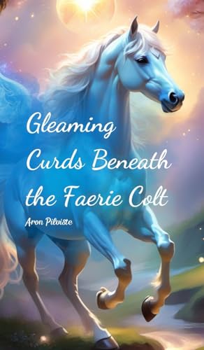 Gleaming Curds Beneath the Faerie Colt Gleaming Curds Beneath the Faerie Colt von Swan Charm