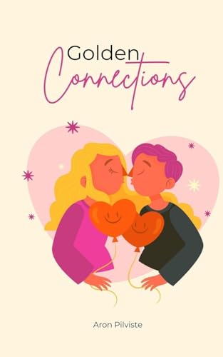 Golden Connections von Swan Charm