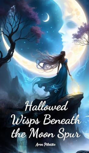 Hallowed Wisps Beneath the Moon Spur Hallowed Wisps Beneath the Moon Spur von Swan Charm