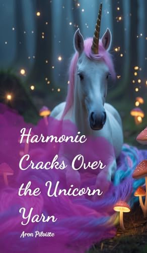 Harmonic Cracks Over the Unicorn Yarn Harmonic Cracks Over the Unicorn Yarn von Swan Charm