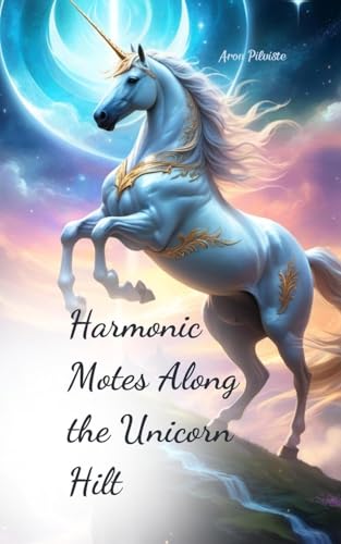Harmonic Motes Along the Unicorn Hilt Harmonic Motes Along the Unicorn Hilt von Swan Charm