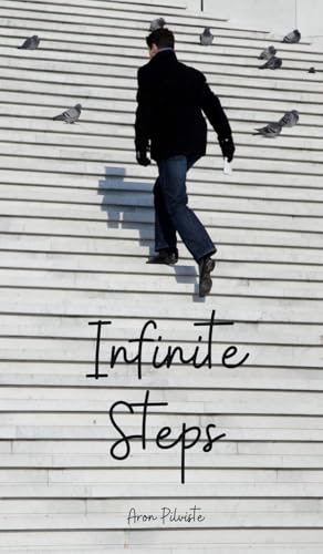Infinite Steps Infinite Steps von Swan Charm Publishing