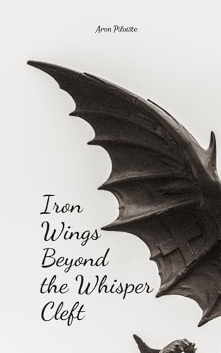 Iron Wings Beyond the Whisper Cleft Iron Wings Beyond the Whisper Cleft von Swan Charm