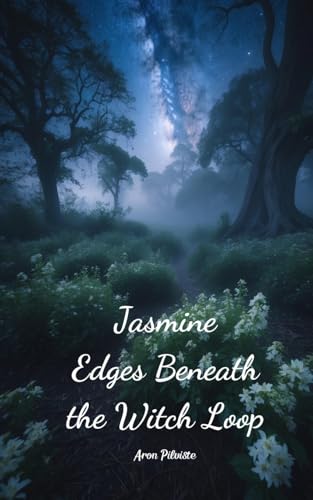 Jasmine Edges Beneath the Witch Loop Jasmine Edges Beneath the Witch Loop von Swan Charm