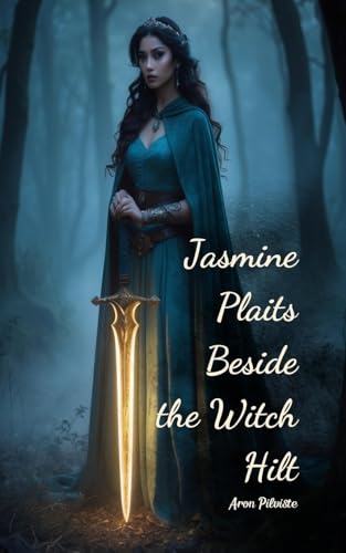 Jasmine Plaits Beside the Witch Hilt Jasmine Plaits Beside the Witch Hilt von Swan Charm