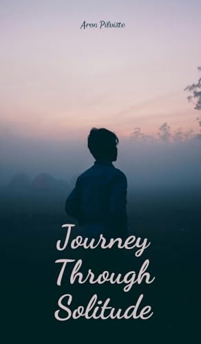 Journey Through Solitude von Swan Charm