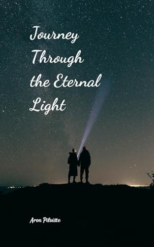Journey Through the Eternal Light Journey Through the Eternal Light von Swan Charm