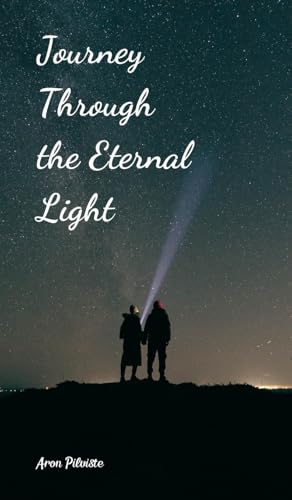 Journey Through the Eternal Light Journey Through the Eternal Light von Swan Charm