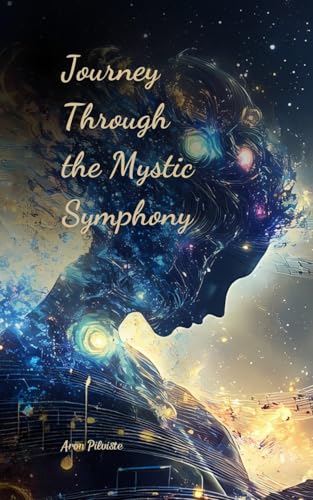 Journey Through the Mystic Symphony Journey Through the Mystic Symphony von Swan Charm