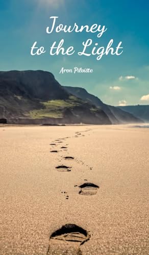 Journey to the Light Journey to the Light von Swan Charm
