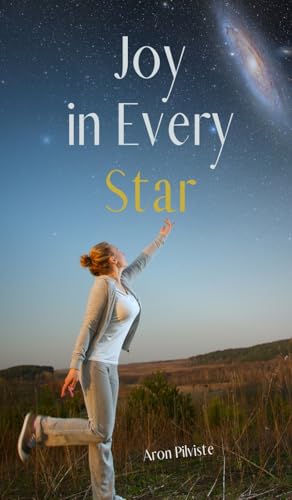 Joy in Every Star Joy in Every Star von Swan Charm Publishing