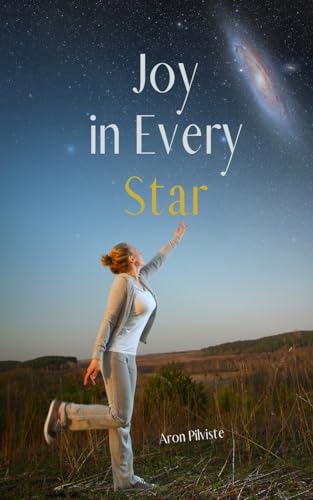 Joy in Every Star von Swan Charm Publishing