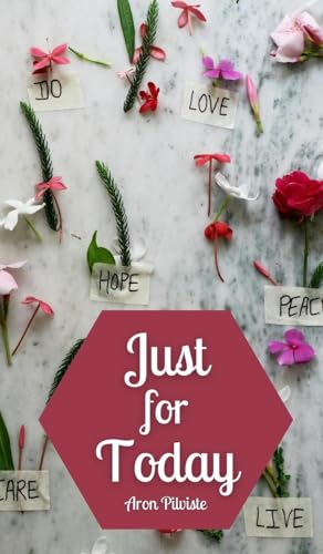 Just for Today von Swan Charm Publishing