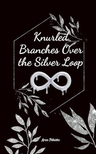Knurled Branches Over the Silver Loop Knurled Branches Over the Silver Loop von Swan Charm