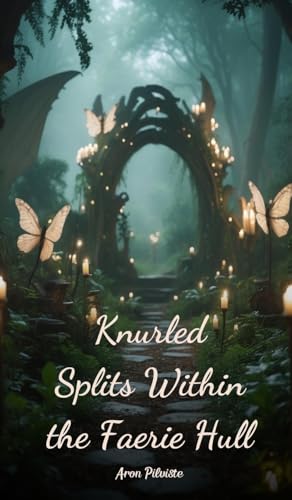 Knurled Splits Within the Faerie Hull Knurled Splits Within the Faerie Hull von Swan Charm