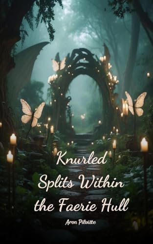 Knurled Splits Within the Faerie Hull Knurled Splits Within the Faerie Hull von Swan Charm