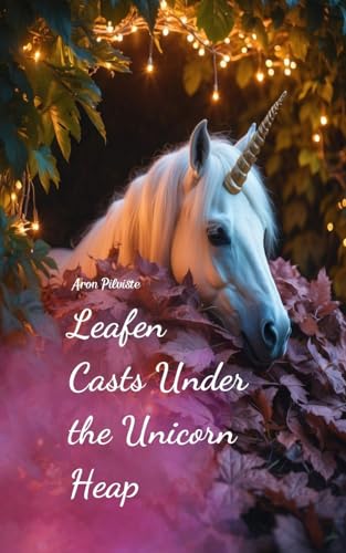 Leafen Casts Under the Unicorn Heap Leafen Casts Under the Unicorn Heap von Swan Charm