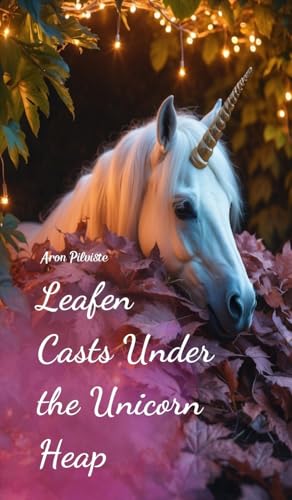 Leafen Casts Under the Unicorn Heap Leafen Casts Under the Unicorn Heap von Swan Charm