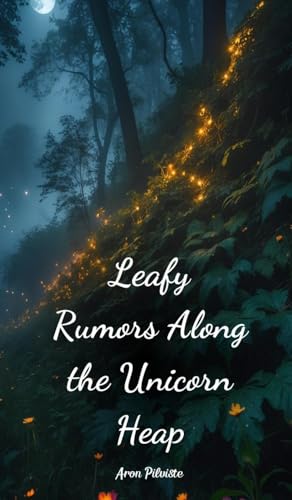 Leafy Rumors Along the Unicorn Heap Leafy Rumors Along the Unicorn Heap von Swan Charm