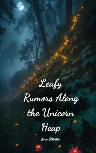 Leafy Rumors Along the Unicorn Heap Leafy Rumors Along the Unicorn Heap von Swan Charm