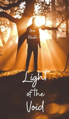 Light of the Void Light of the Void von Swan Charm Publishing