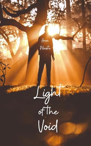 Light of the Void Light of the Void von Swan Charm Publishing