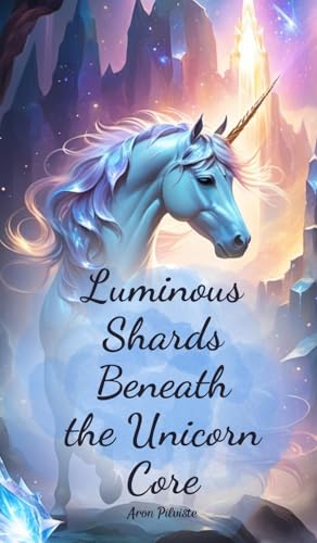 Luminous Shards Beneath the Unicorn Core Luminous Shards Beneath the Unicorn Core von Swan Charm