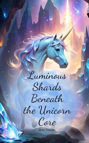 Luminous Shards Beneath the Unicorn Core Luminous Shards Beneath the Unicorn Core von Swan Charm