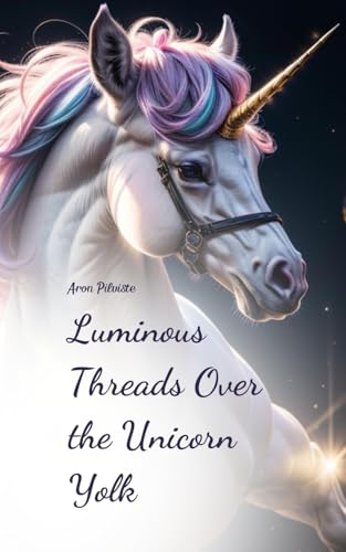 Luminous Threads Over the Unicorn Yolk Luminous Threads Over the Unicorn Yolk von Swan Charm