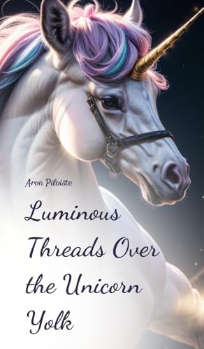 Luminous Threads Over the Unicorn Yolk Luminous Threads Over the Unicorn Yolk von Swan Charm