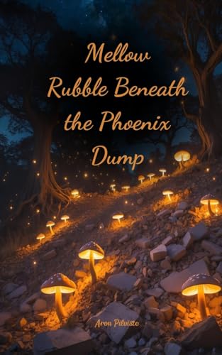 Mellow Rubble Beneath the Phoenix Dump Mellow Rubble Beneath the Phoenix Dump von Swan Charm