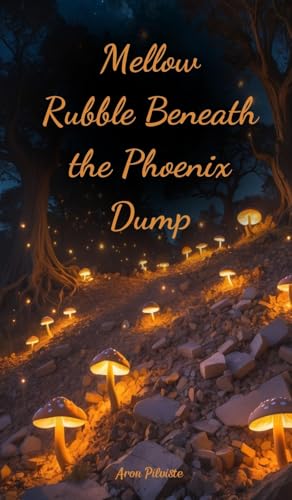 Mellow Rubble Beneath the Phoenix Dump von Swan Charm