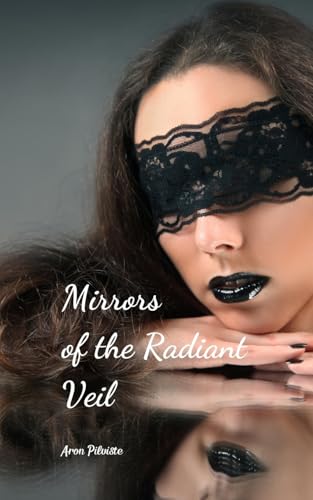 Mirrors of the Radiant Veil von Swan Charm