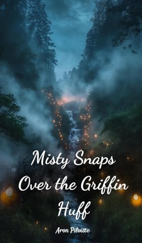 Misty Snaps Over the Griffin Huff Misty Snaps Over the Griffin Huff von Swan Charm