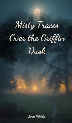 Misty Traces Over the Griffin Dusk Misty Traces Over the Griffin Dusk von Swan Charm