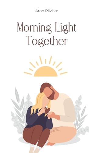 Morning Light Together Morning Light Together von Swan Charm