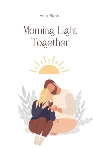 Morning Light Together von Swan Charm
