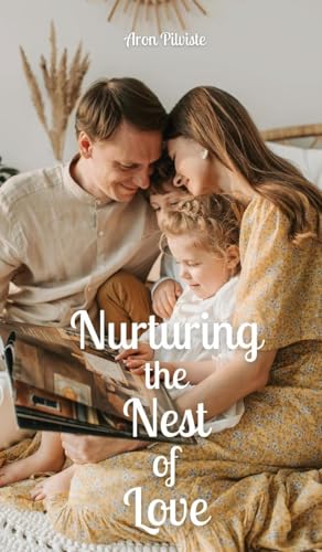 Nurturing the Nest of Love Nurturing the Nest of Love von Swan Charm Publishing
