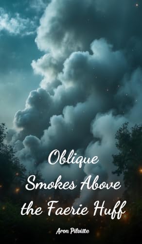 Oblique Smokes Above the Faerie Huff Oblique Smokes Above the Faerie Huff von Swan Charm