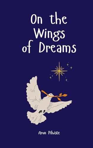 On the Wings of Dreams On the Wings of Dreams von Swan Charm Publishing
