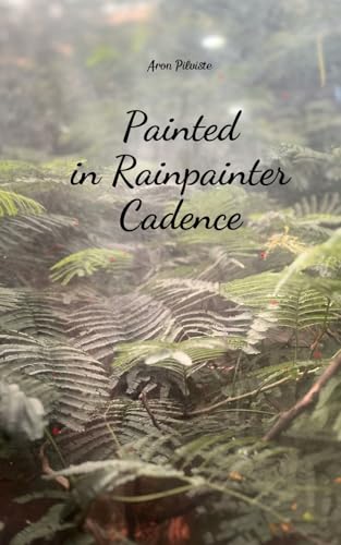 Painted in Rainpainter Cadence von Swan Charm Publishing