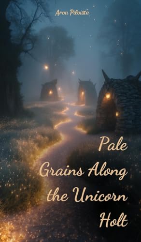 Pale Grains Along the Unicorn Holt Pale Grains Along the Unicorn Holt von Swan Charm