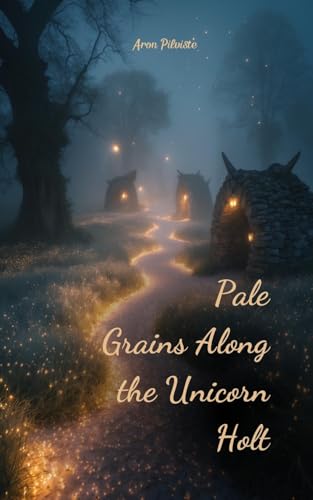 Pale Grains Along the Unicorn Holt Pale Grains Along the Unicorn Holt von Swan Charm