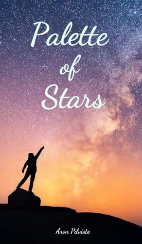 Palette of Stars Palette of Stars von Swan Charm Publishing