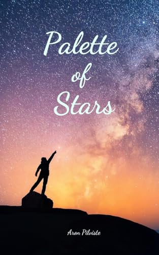 Palette of Stars Palette of Stars von Swan Charm Publishing
