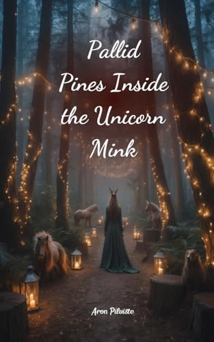 Pallid Pines Inside the Unicorn Mink von Swan Charm