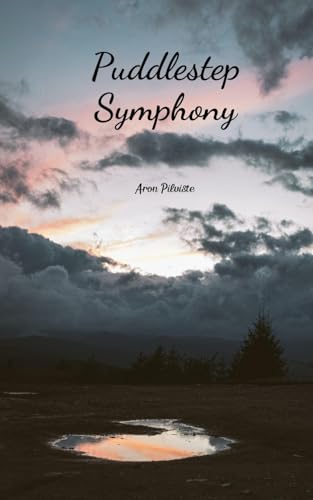 Puddlestep Symphony Puddlestep Symphony von Swan Charm Publishing